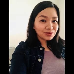 Meet your Posher, Mariah